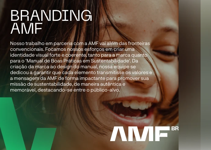 Brand AMF BR