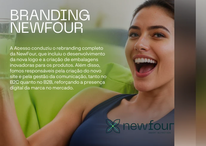 Branding NewFour